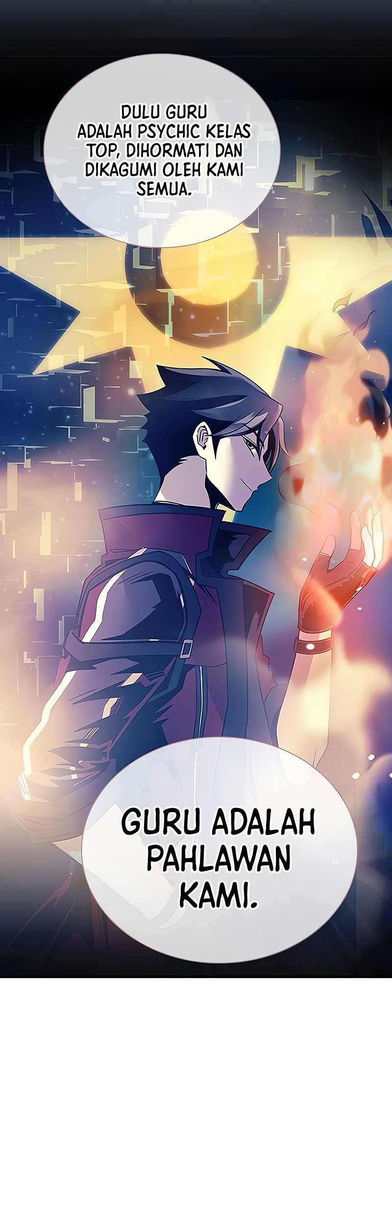 Villain To Kill Bab 114 halaman 18