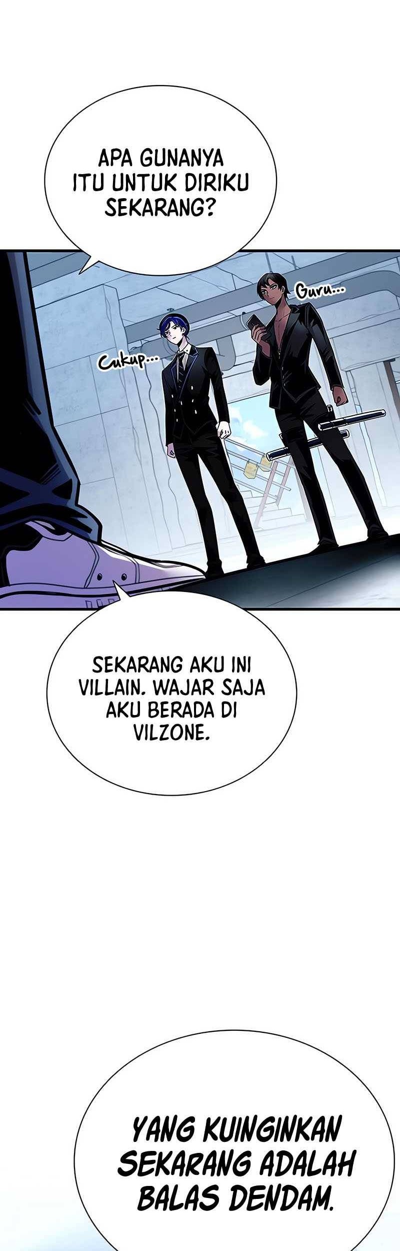 Villain To Kill Bab 114 halaman 19