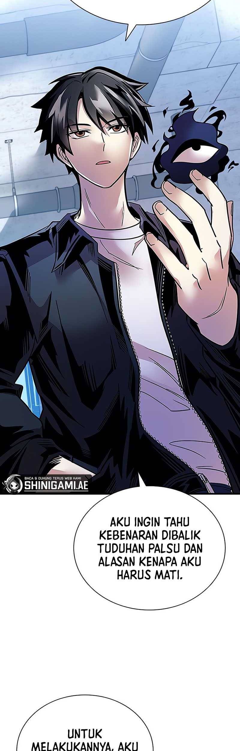 Villain To Kill Bab 114 halaman 20