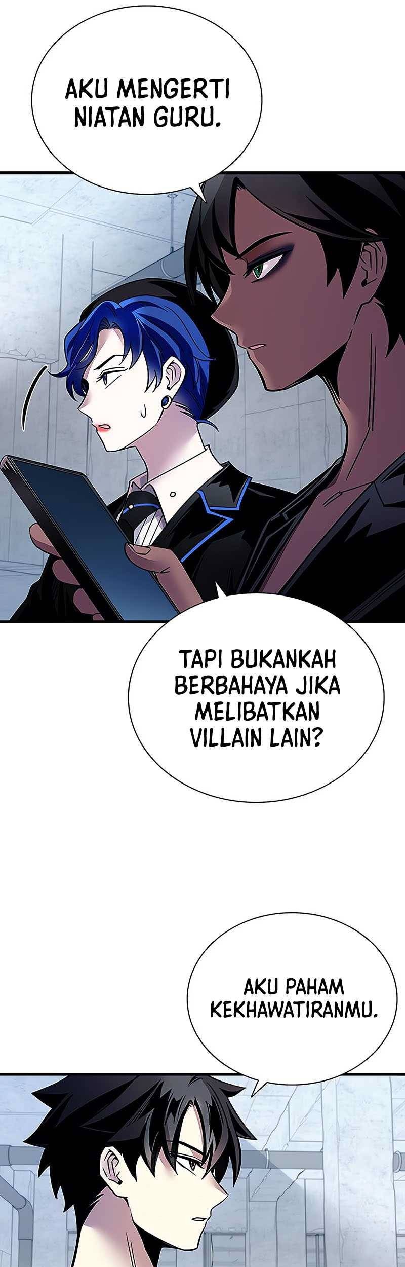 Villain To Kill Bab 114 halaman 22