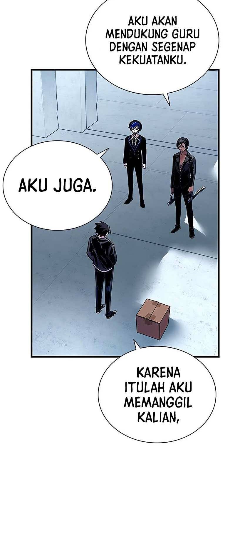 Villain To Kill Bab 114 halaman 25