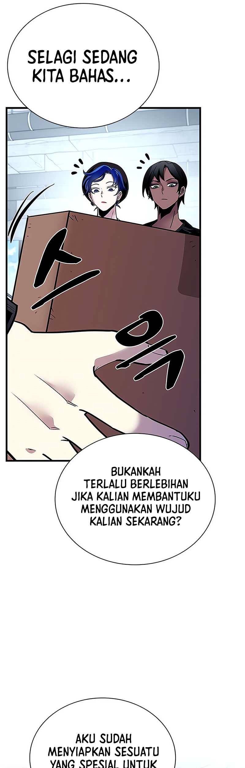 Villain To Kill Bab 114 halaman 26