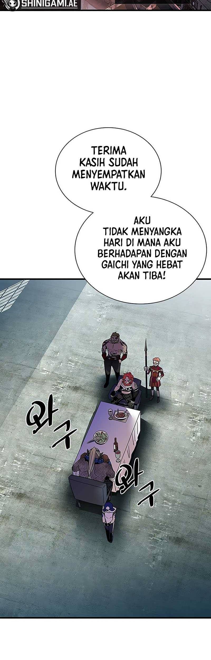 Villain To Kill Bab 114 halaman 29