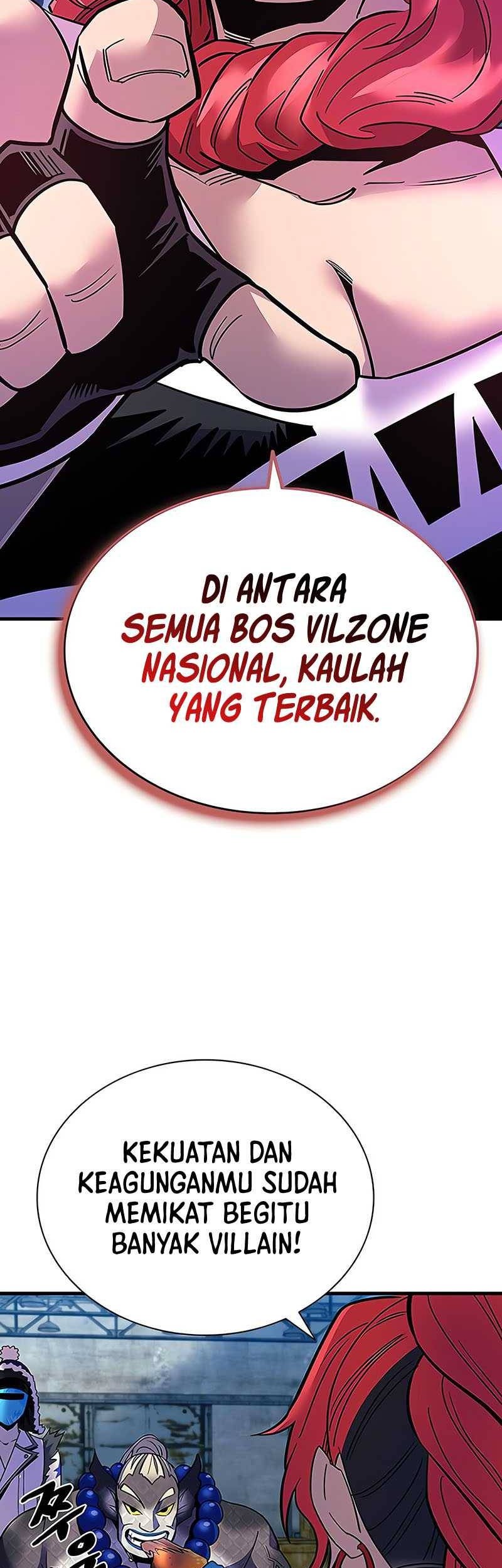 Villain To Kill Bab 114 halaman 36
