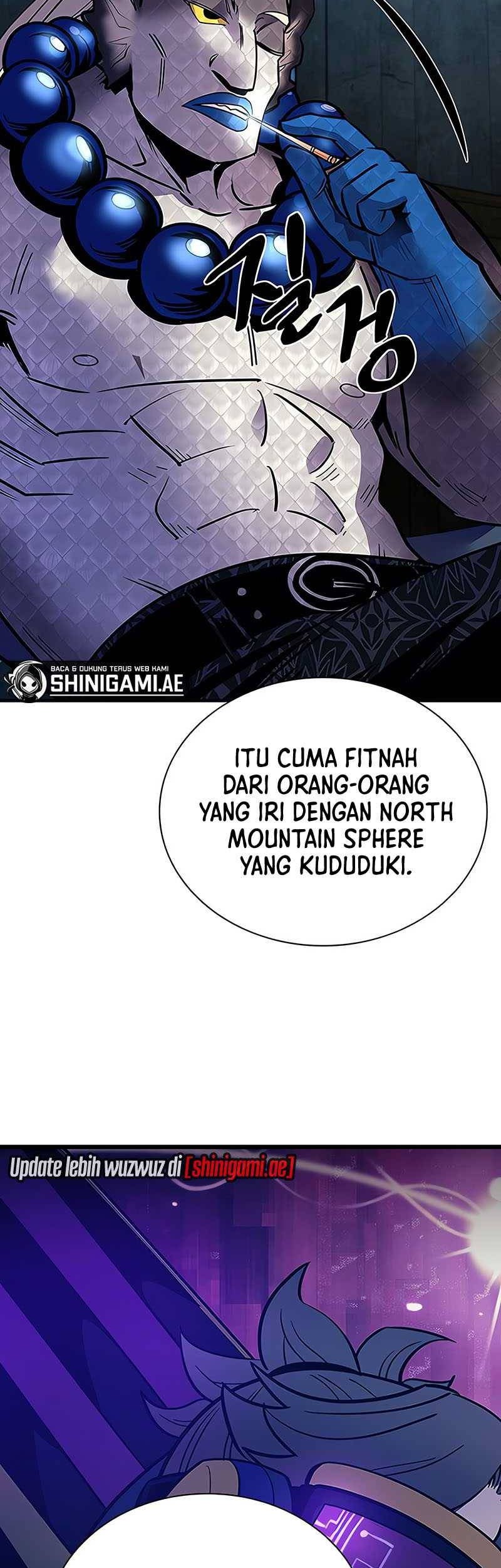 Villain To Kill Bab 114 halaman 40