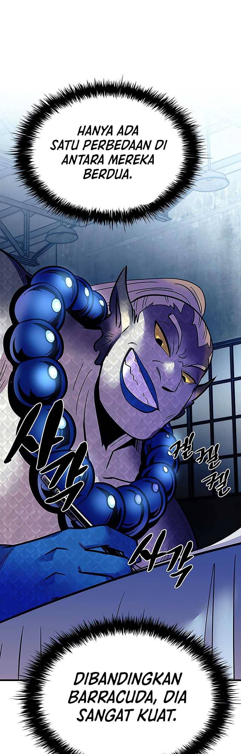 Villain To Kill Bab 114 halaman 47