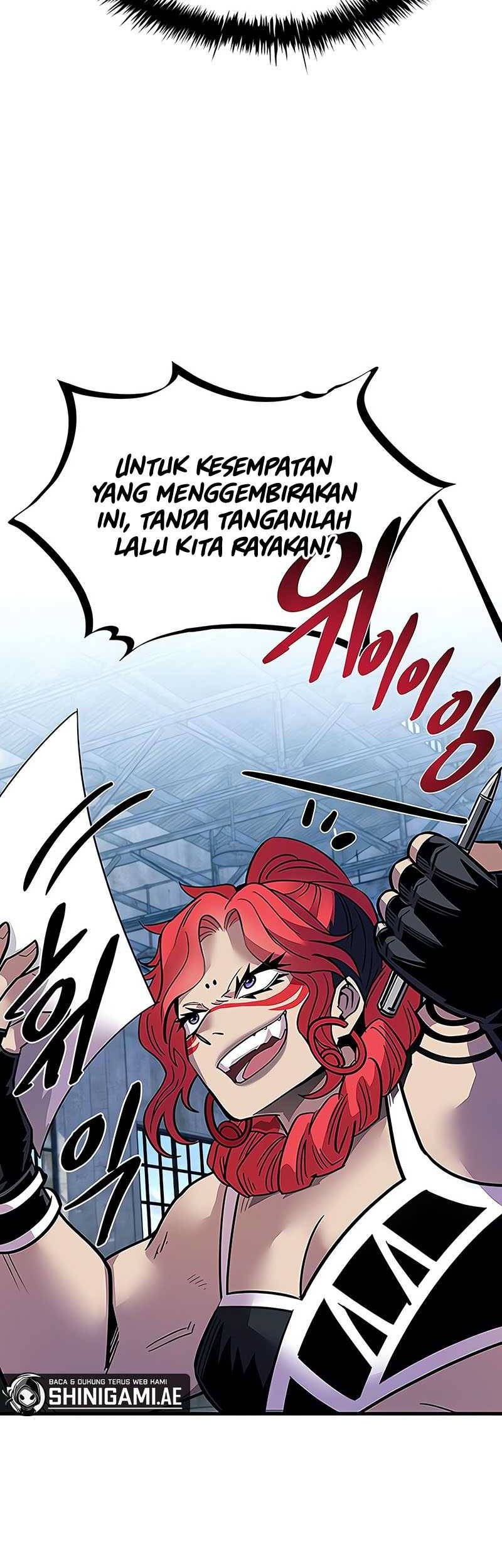Villain To Kill Bab 114 halaman 48