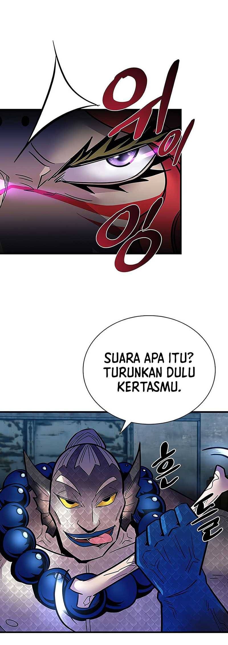 Villain To Kill Bab 114 halaman 49