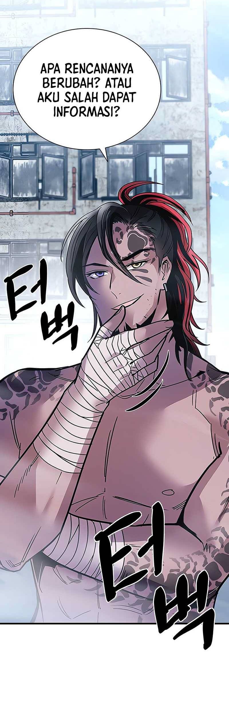 Villain To Kill Bab 114 halaman 57