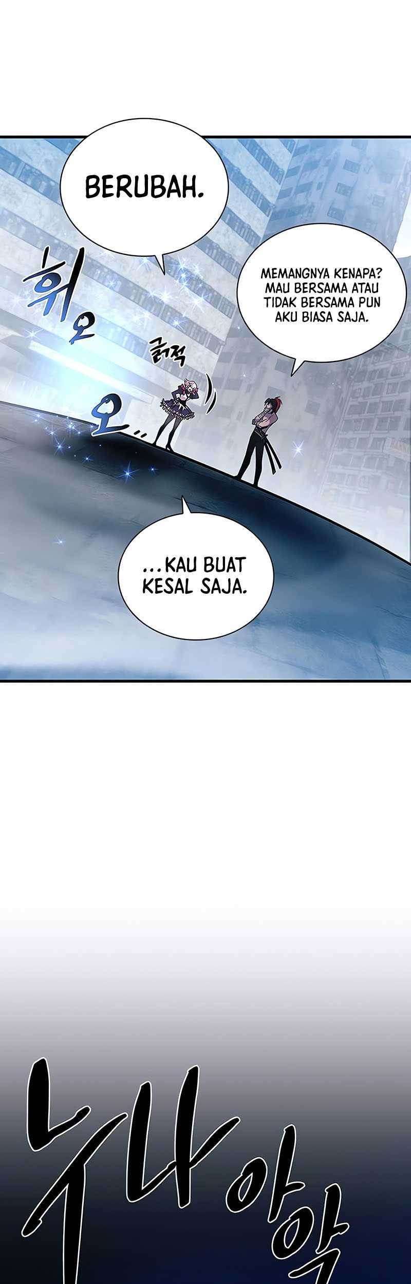 Villain To Kill Bab 114 halaman 58