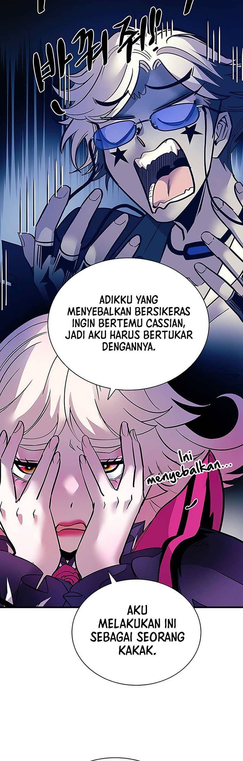 Villain To Kill Bab 114 halaman 59