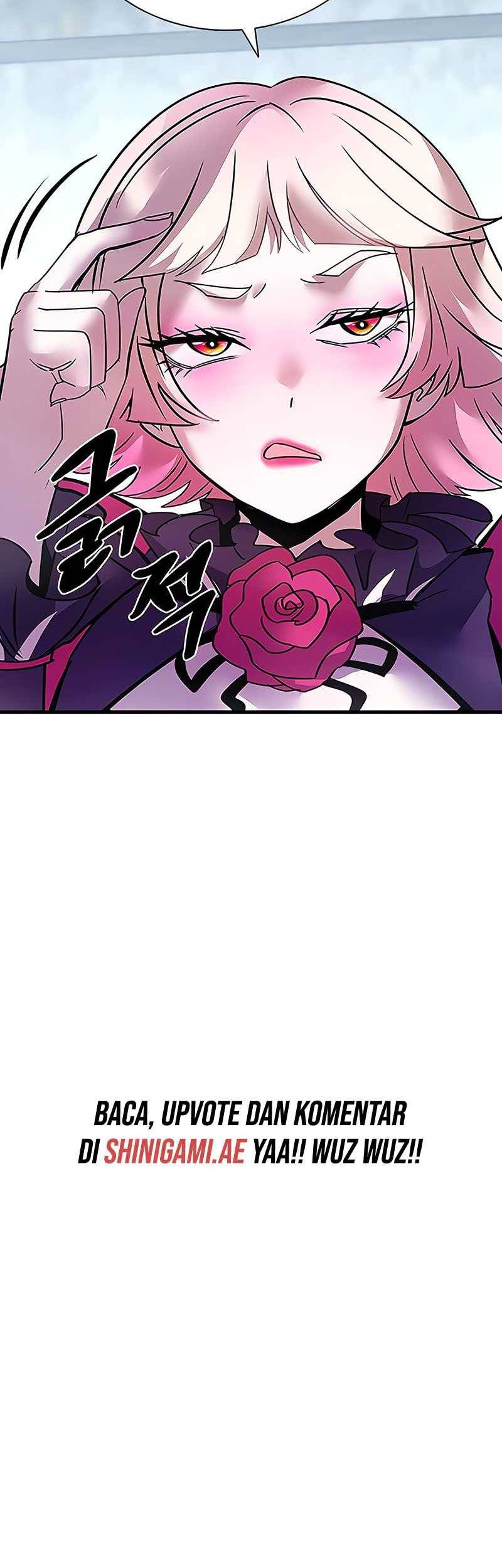 Villain To Kill Bab 114 halaman 61