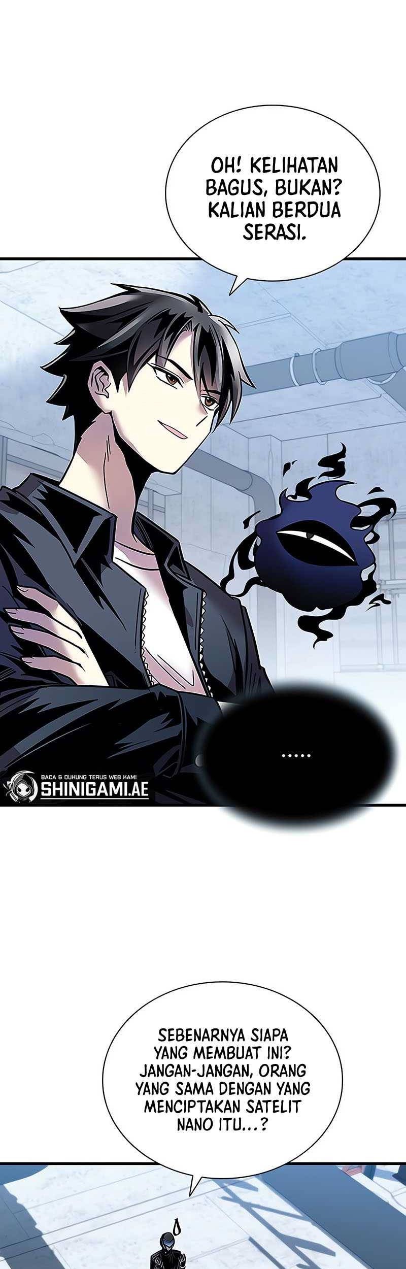 Villain To Kill Bab 114 halaman 64