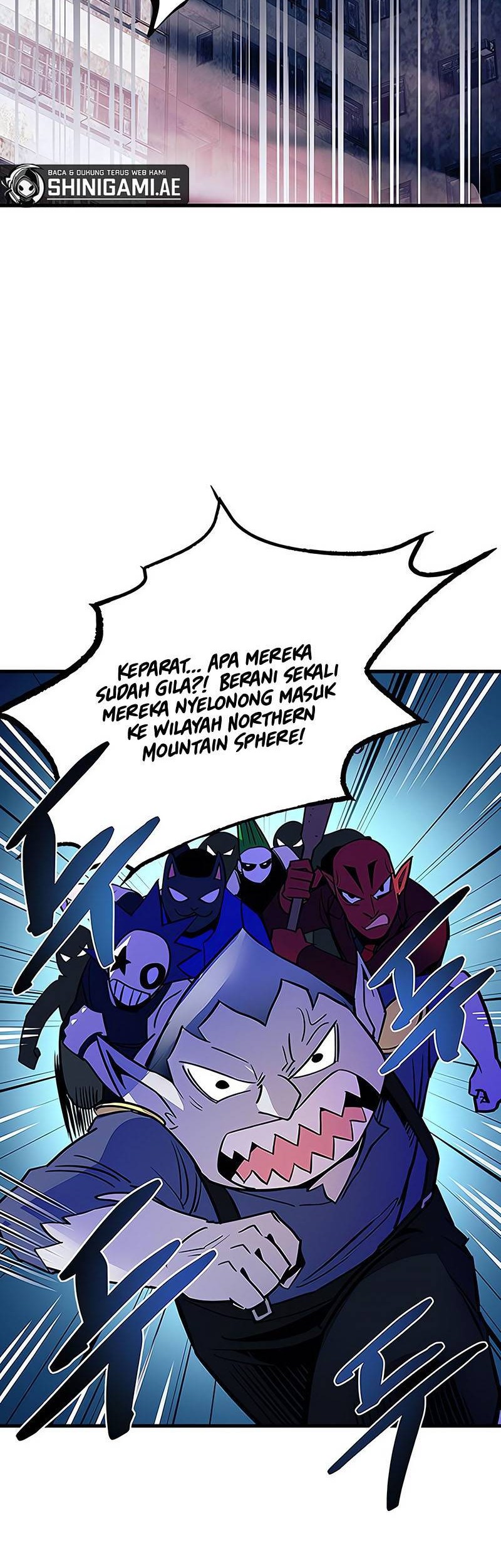 Villain To Kill Bab 115 halaman 3