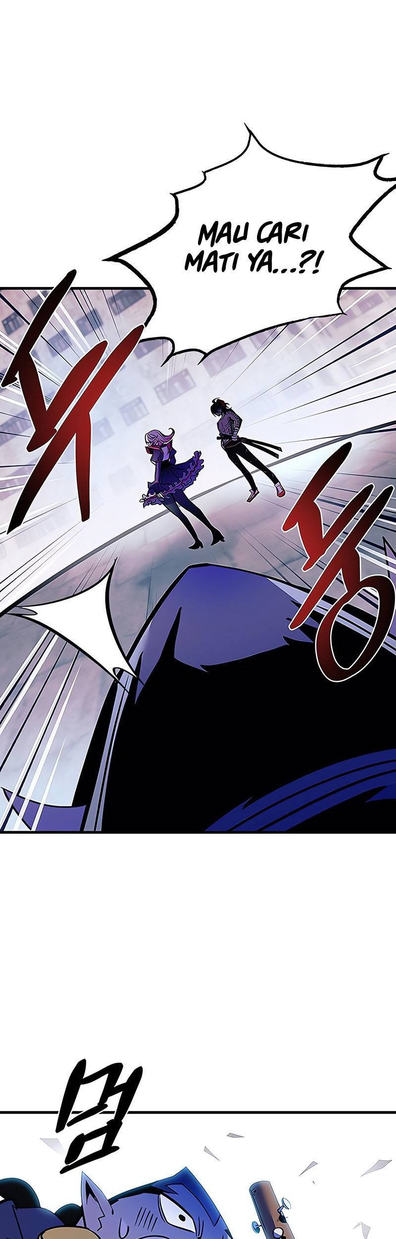 Villain To Kill Bab 115 halaman 4