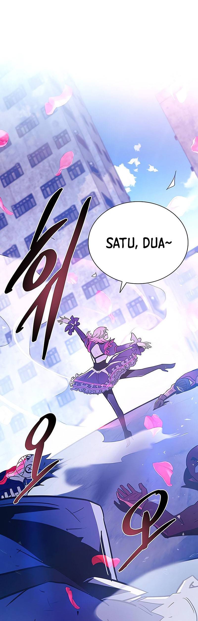 Villain To Kill Bab 115 halaman 11