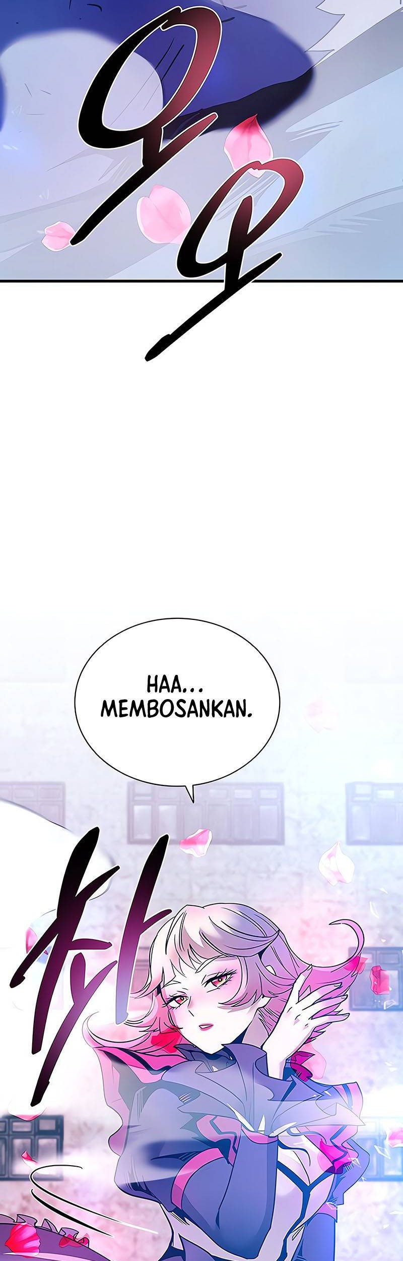 Villain To Kill Bab 115 halaman 12