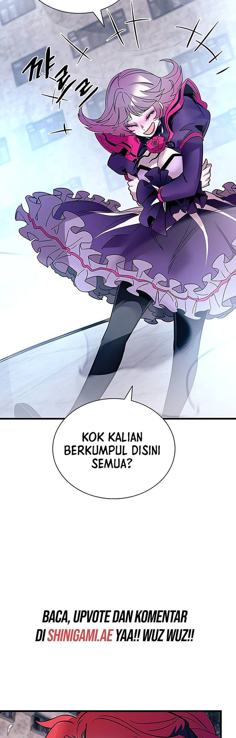 Villain To Kill Bab 115 halaman 16