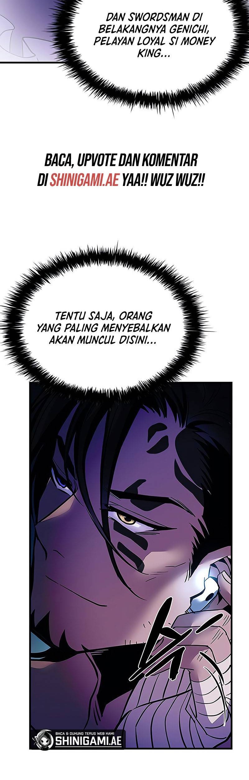 Villain To Kill Bab 115 halaman 19