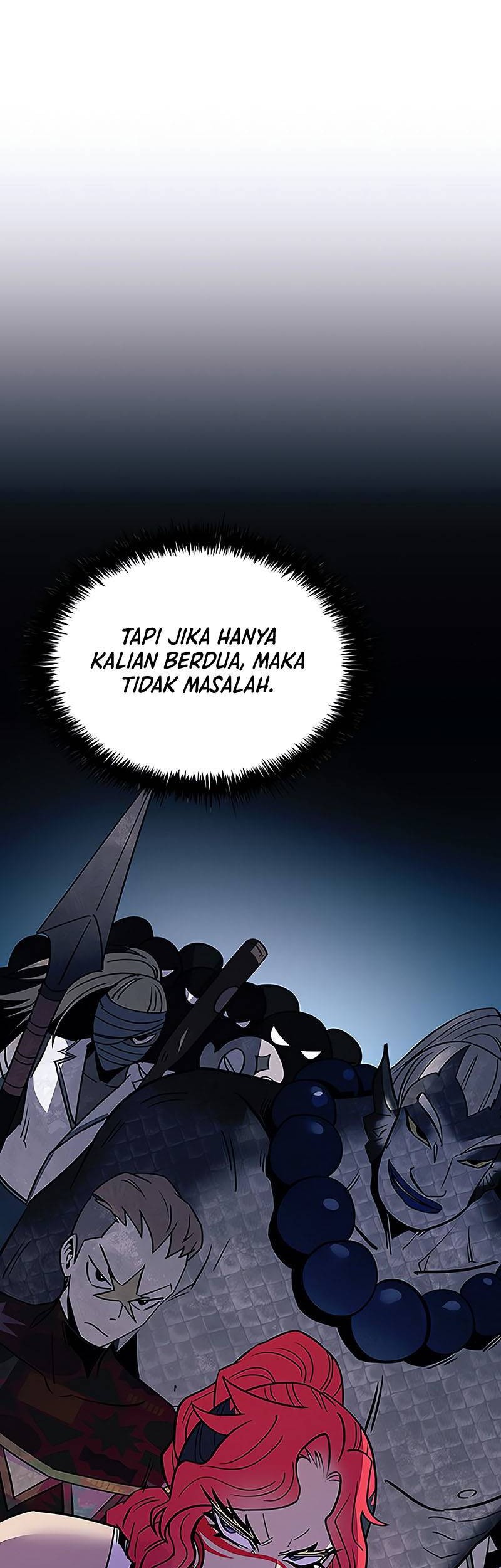 Villain To Kill Bab 115 halaman 20