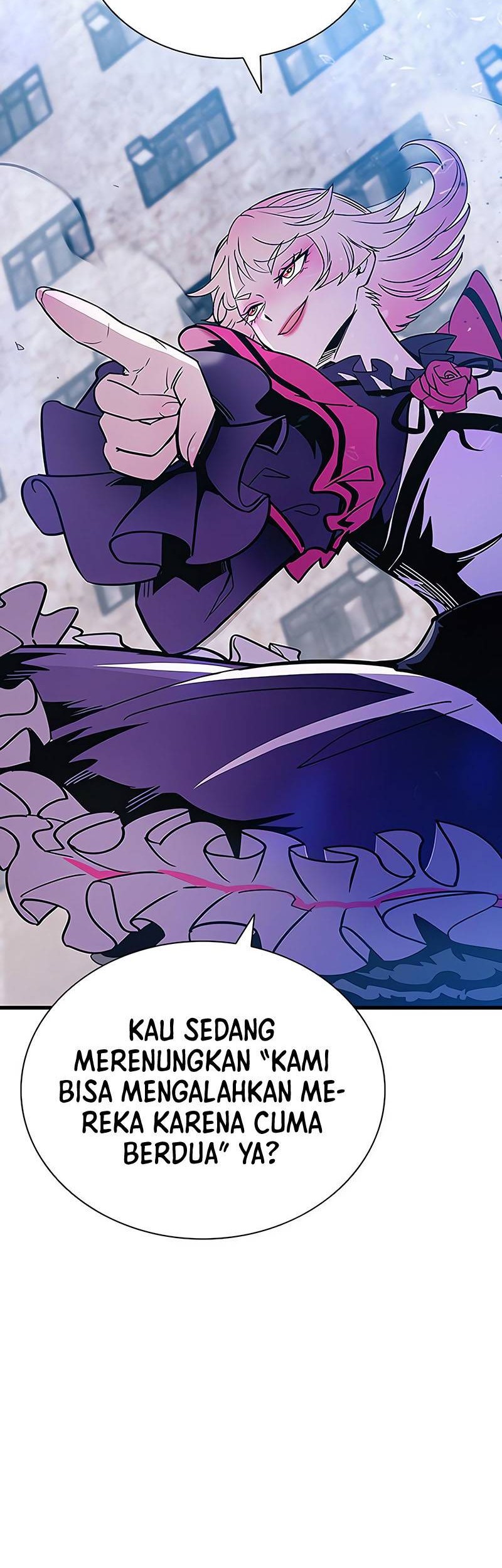 Villain To Kill Bab 115 halaman 23