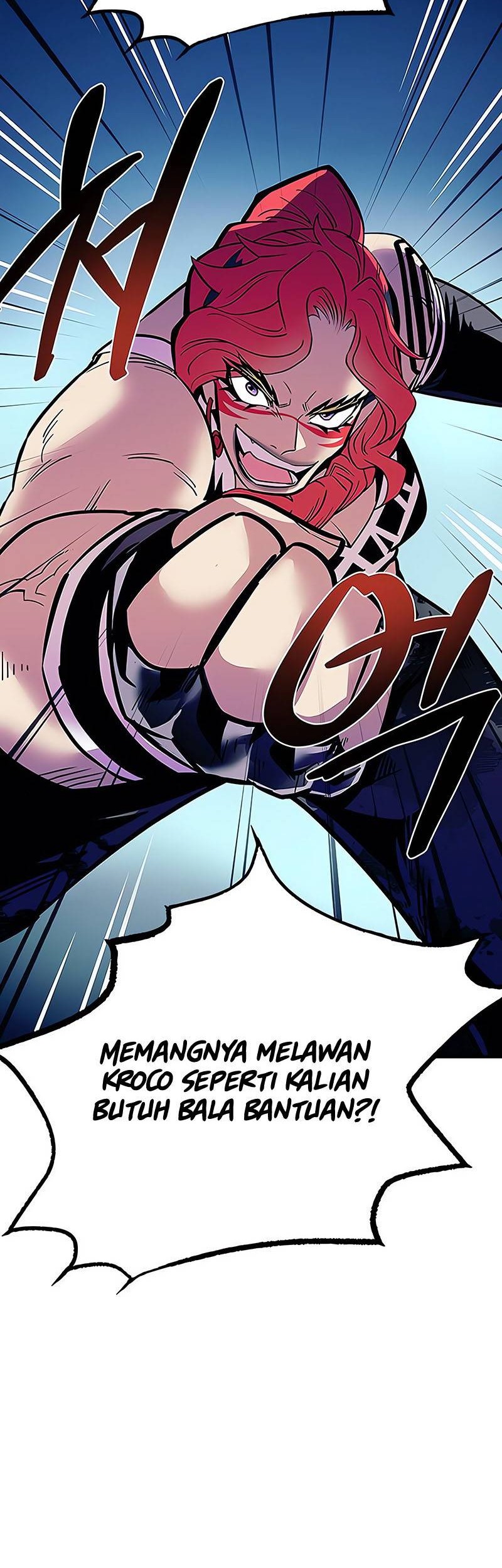 Villain To Kill Bab 115 halaman 25
