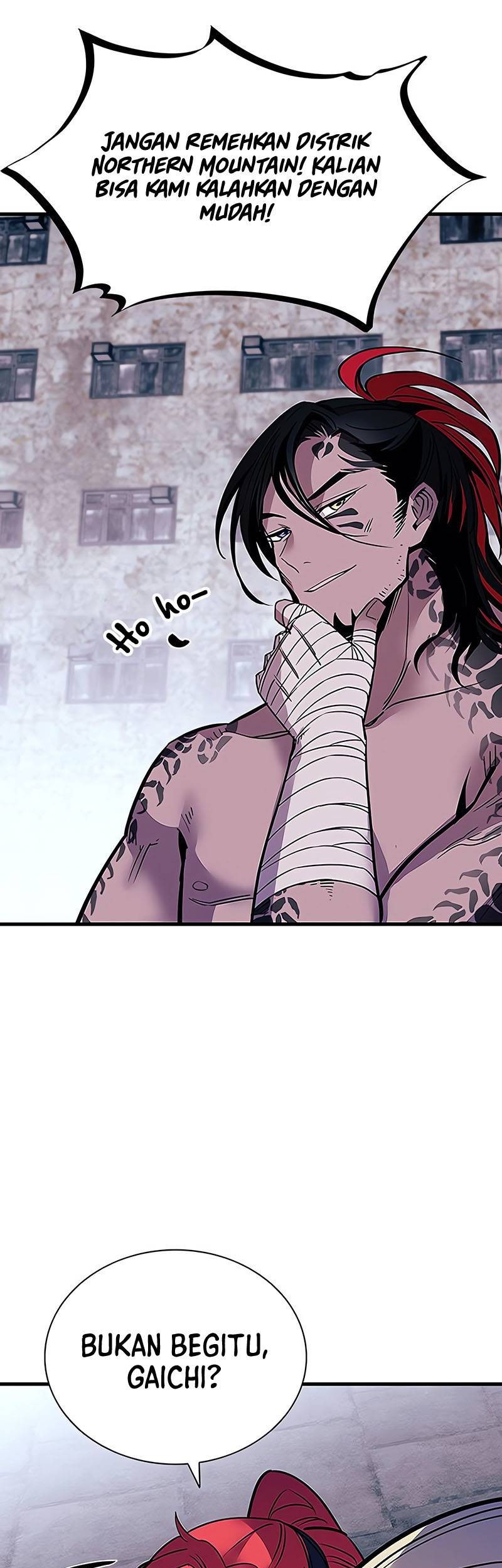Villain To Kill Bab 115 halaman 26