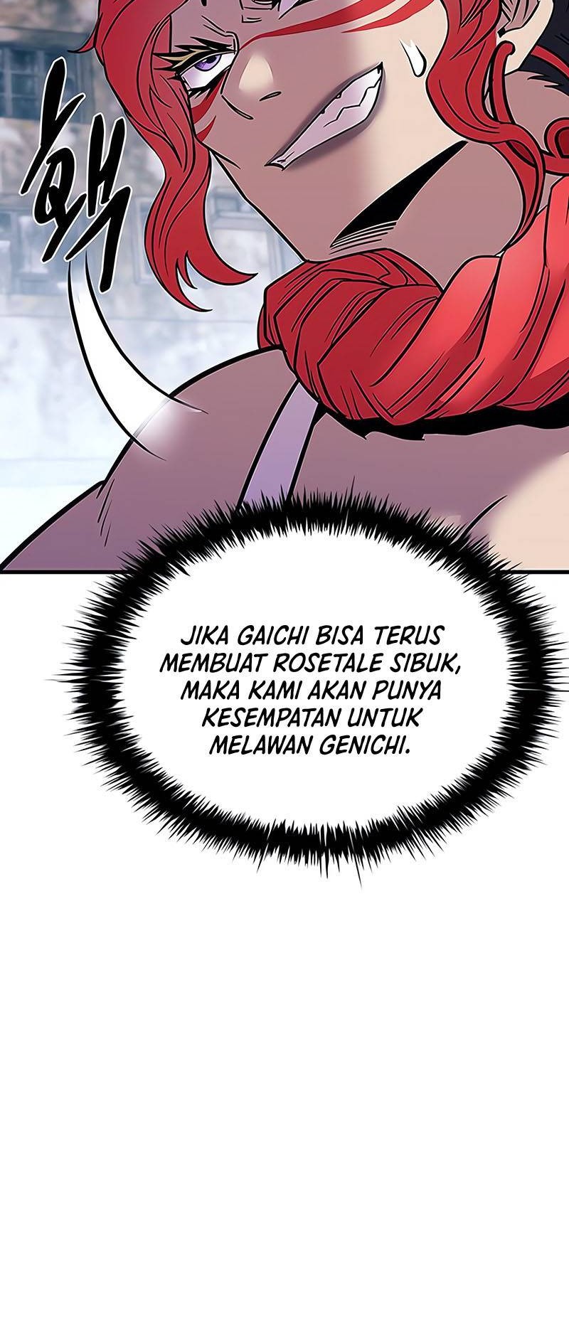 Villain To Kill Bab 115 halaman 28