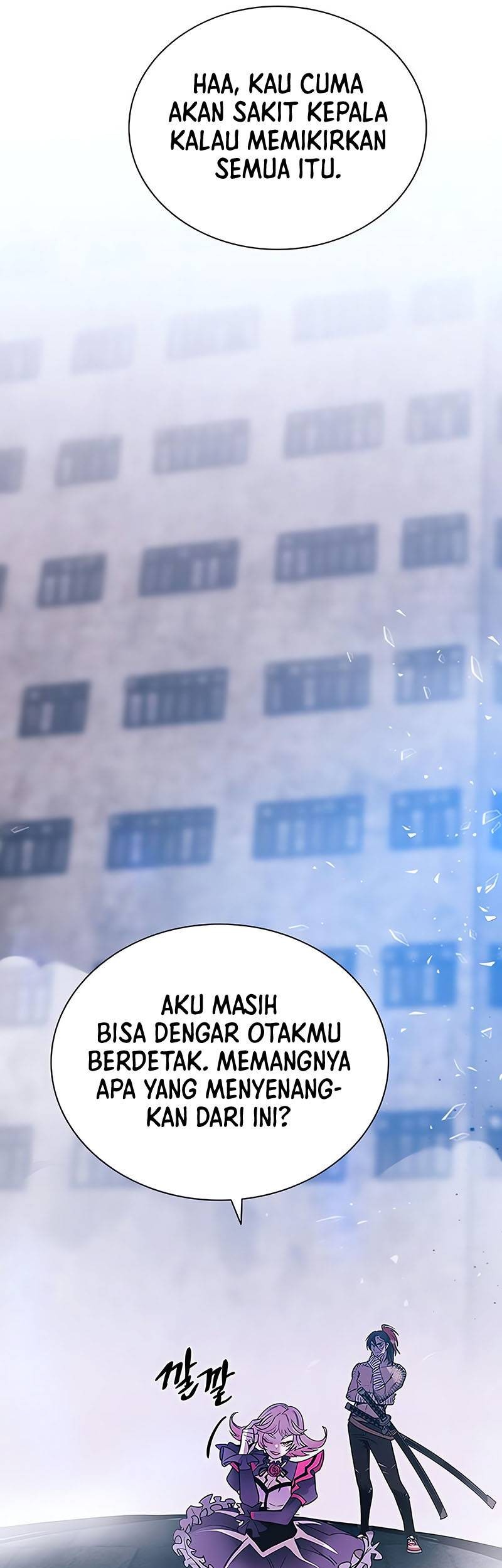 Villain To Kill Bab 115 halaman 29