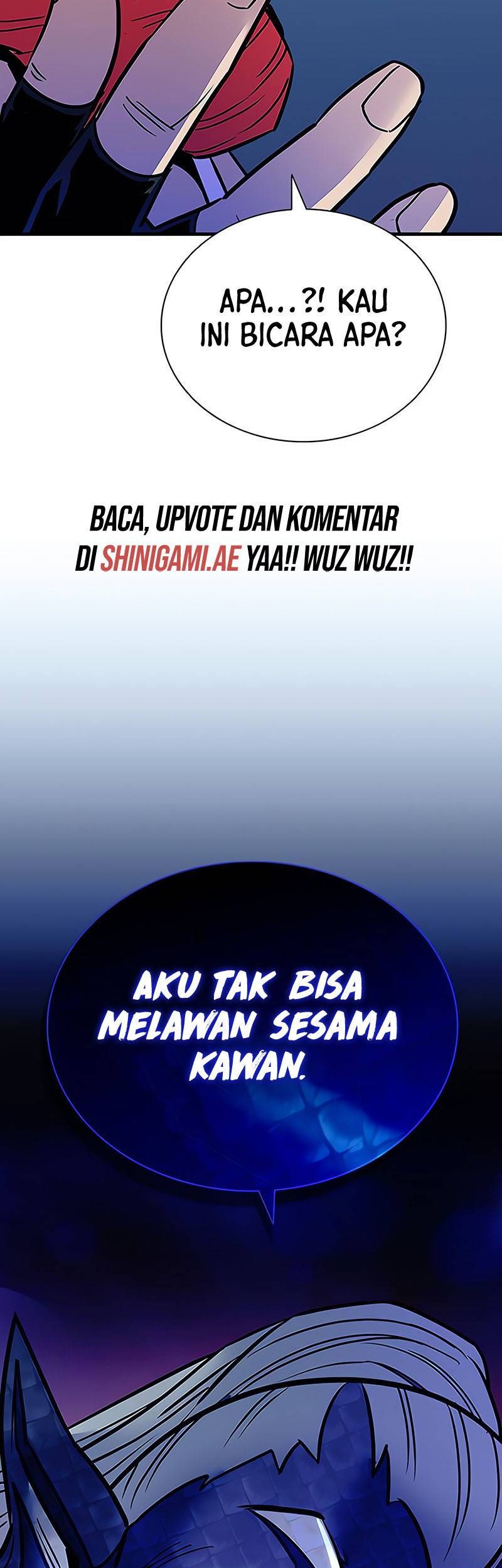 Villain To Kill Bab 115 halaman 39