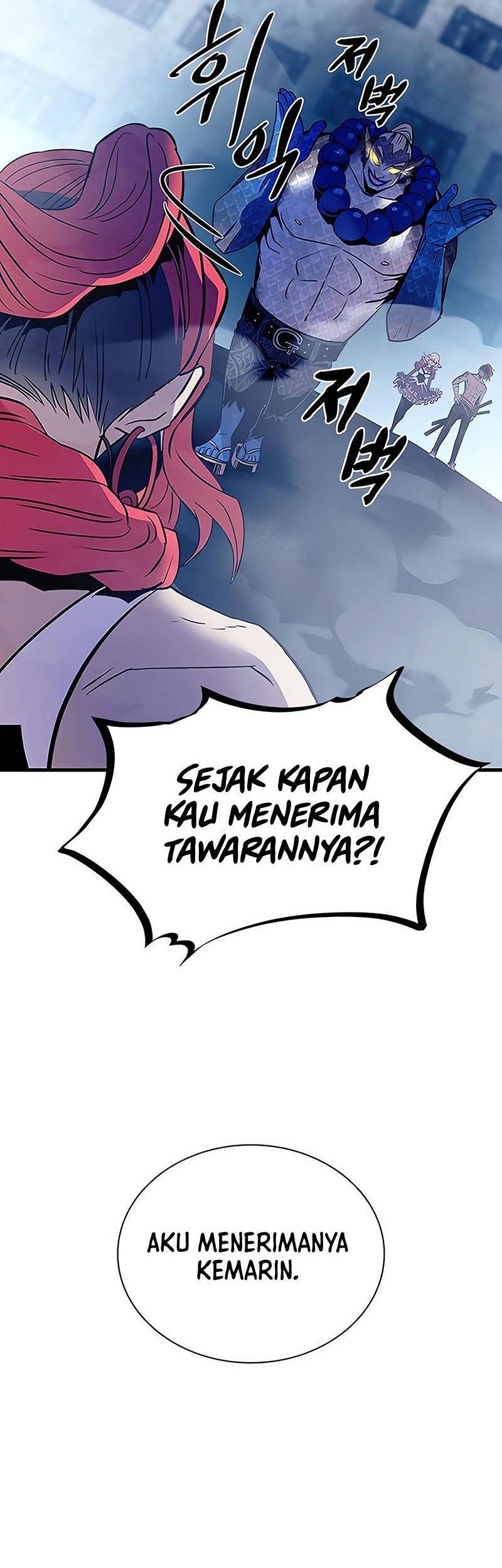 Villain To Kill Bab 115 halaman 46