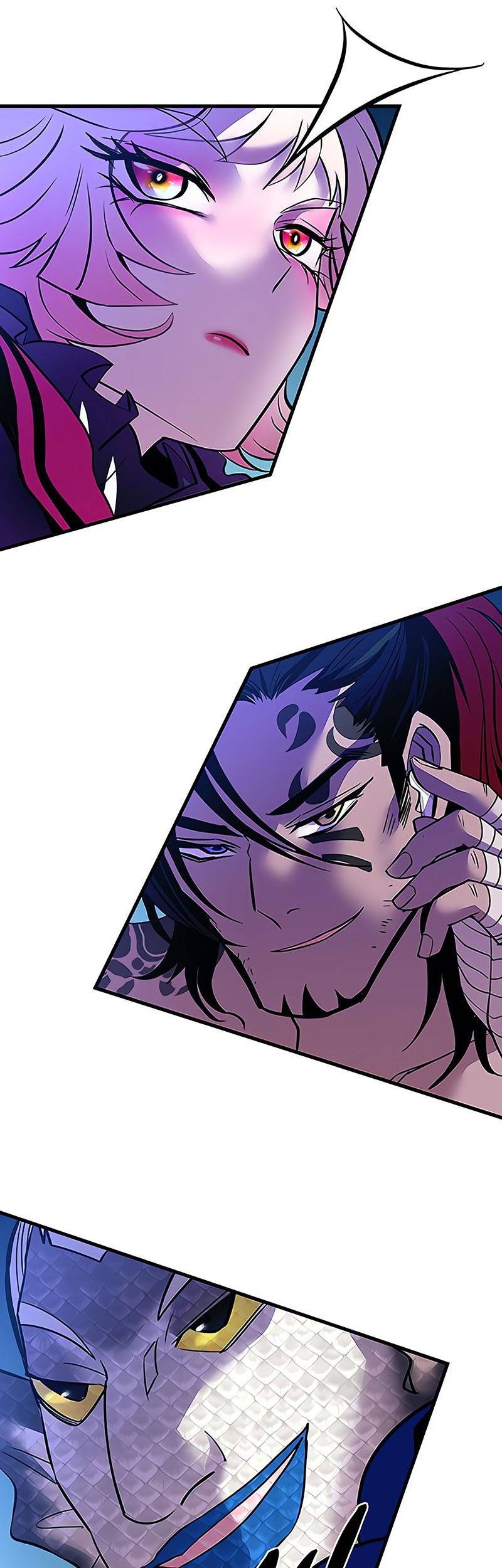 Villain To Kill Bab 115 halaman 61