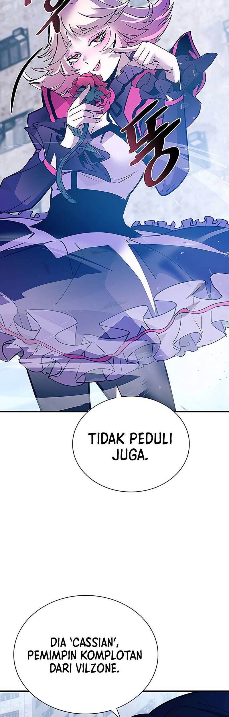 Villain To Kill Bab 115 halaman 66
