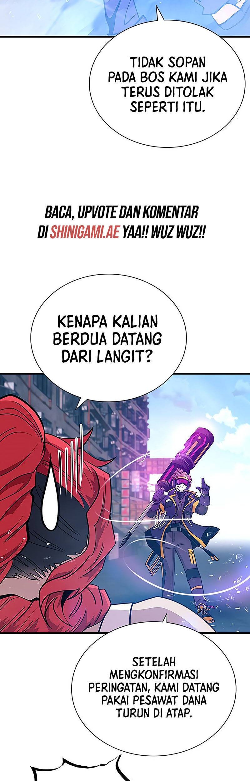 Villain To Kill Bab 115 halaman 73
