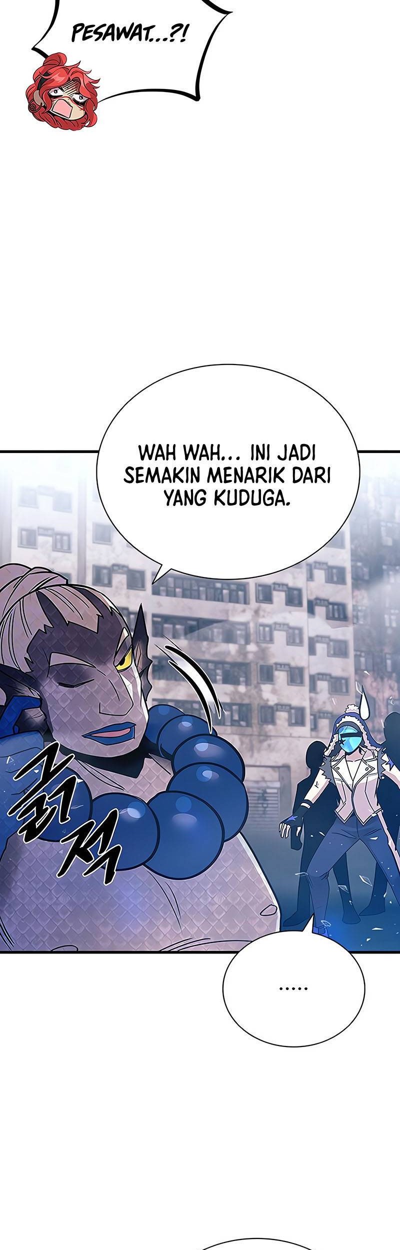Villain To Kill Bab 115 halaman 74