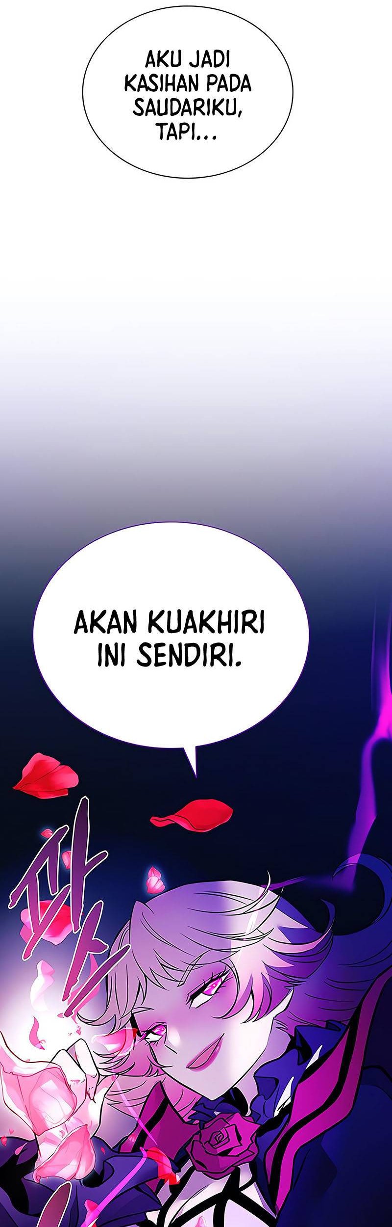 Villain To Kill Bab 115 halaman 77