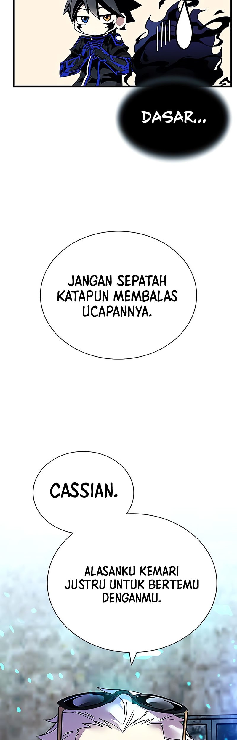 Villain To Kill Bab 116 halaman 8
