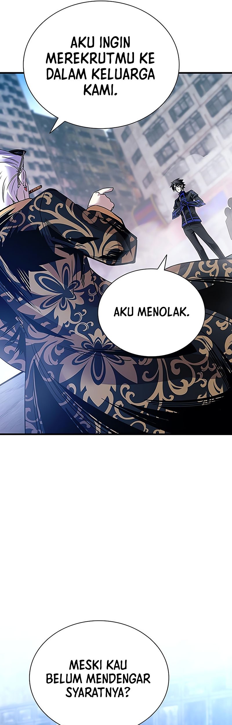 Villain To Kill Bab 116 halaman 10