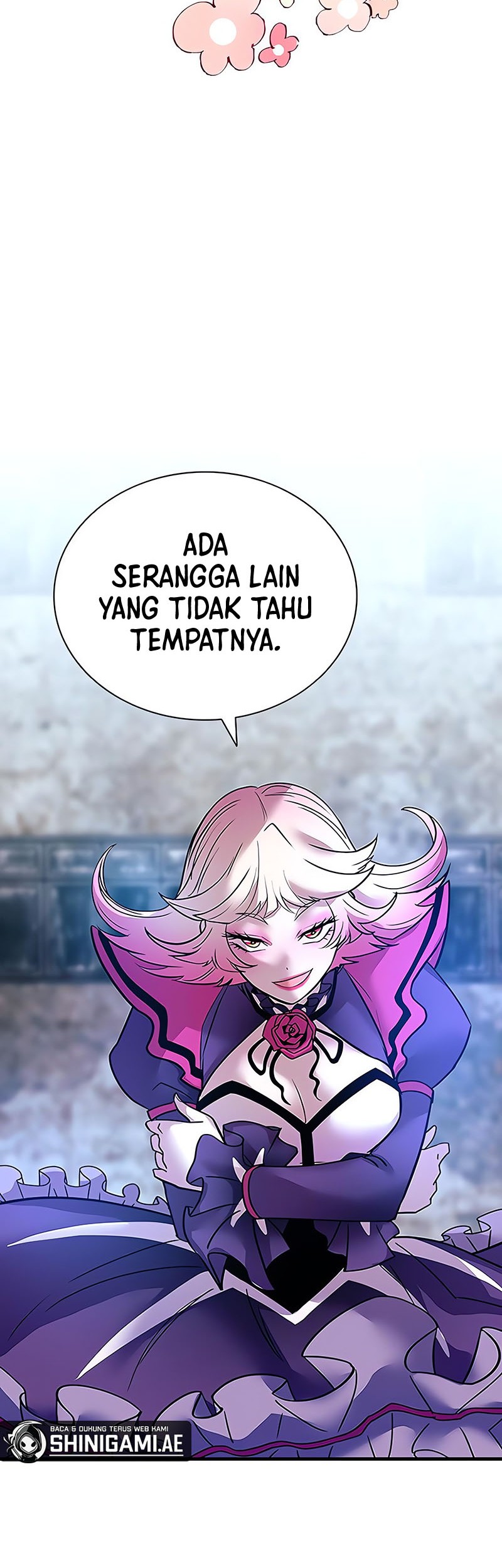 Villain To Kill Bab 116 halaman 15