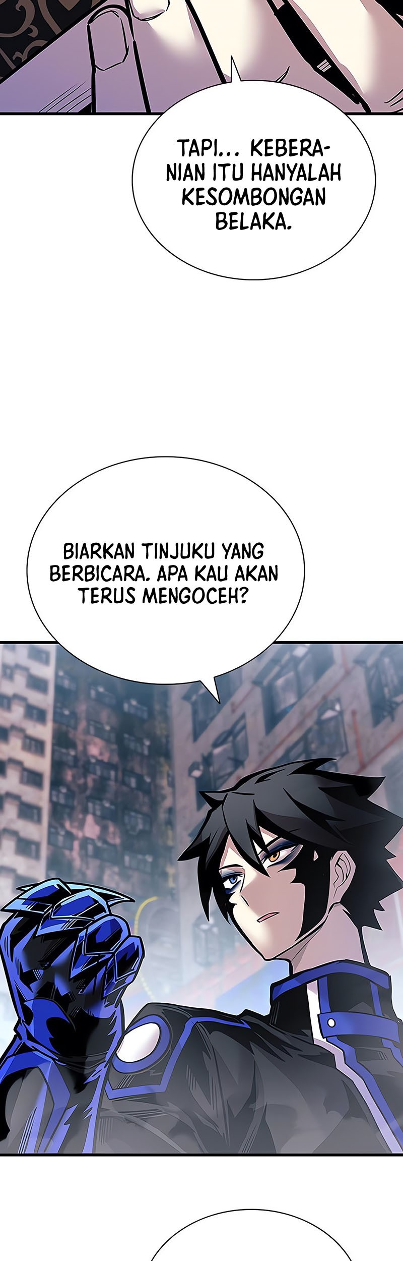 Villain To Kill Bab 116 halaman 20