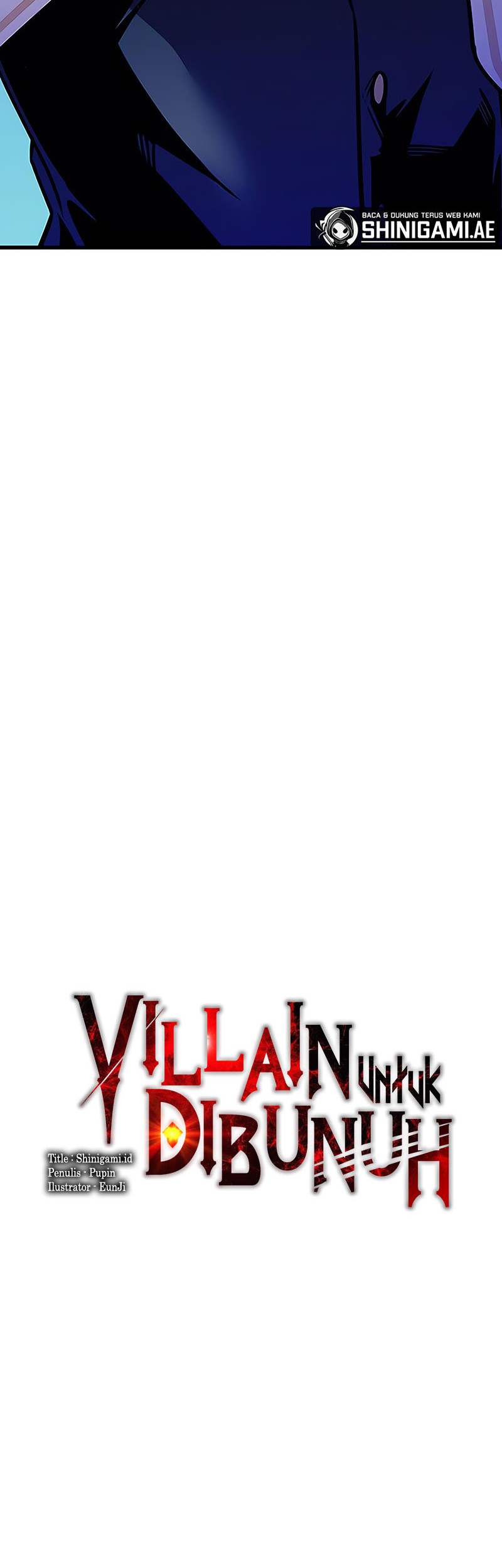 Villain To Kill Bab 116 halaman 23