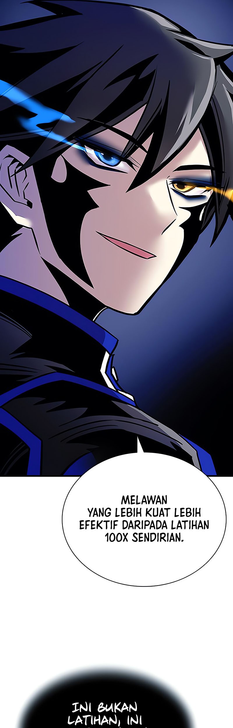 Villain To Kill Bab 116 halaman 30