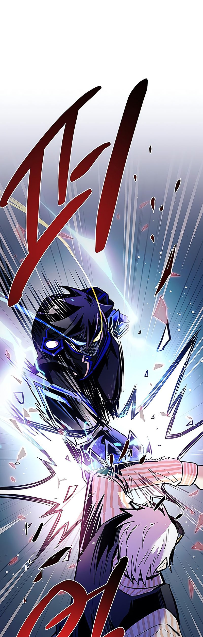 Villain To Kill Bab 116 halaman 38