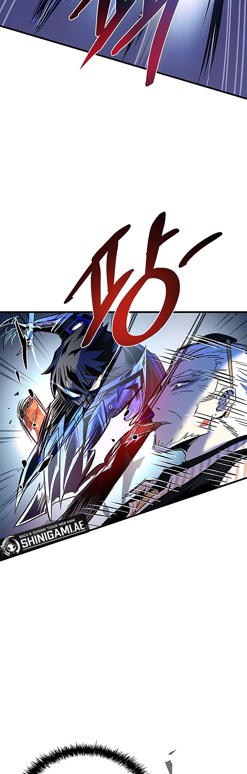 Villain To Kill Bab 116 halaman 40
