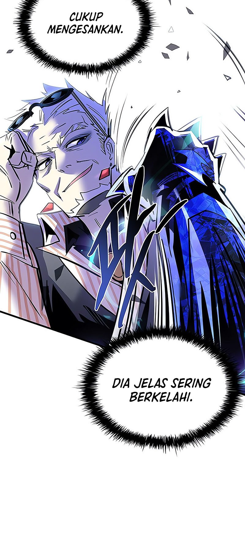 Villain To Kill Bab 116 halaman 41