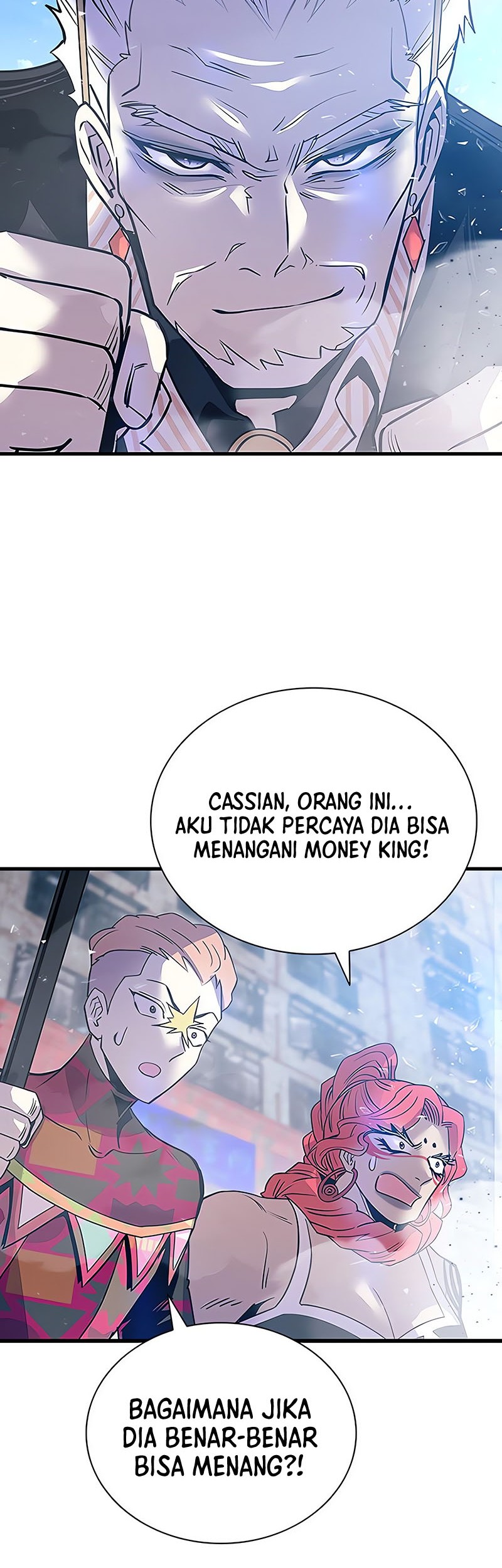 Villain To Kill Bab 116 halaman 47