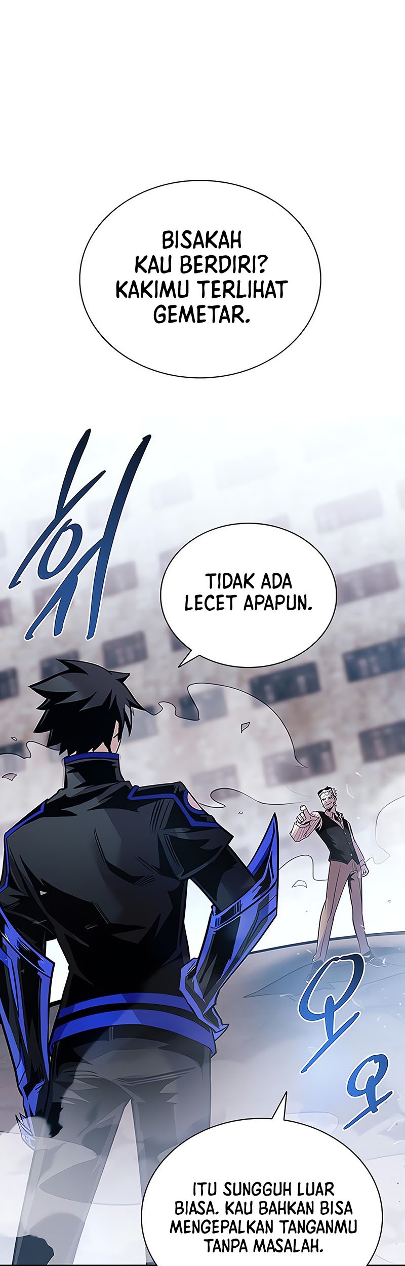 Villain To Kill Bab 116 halaman 48