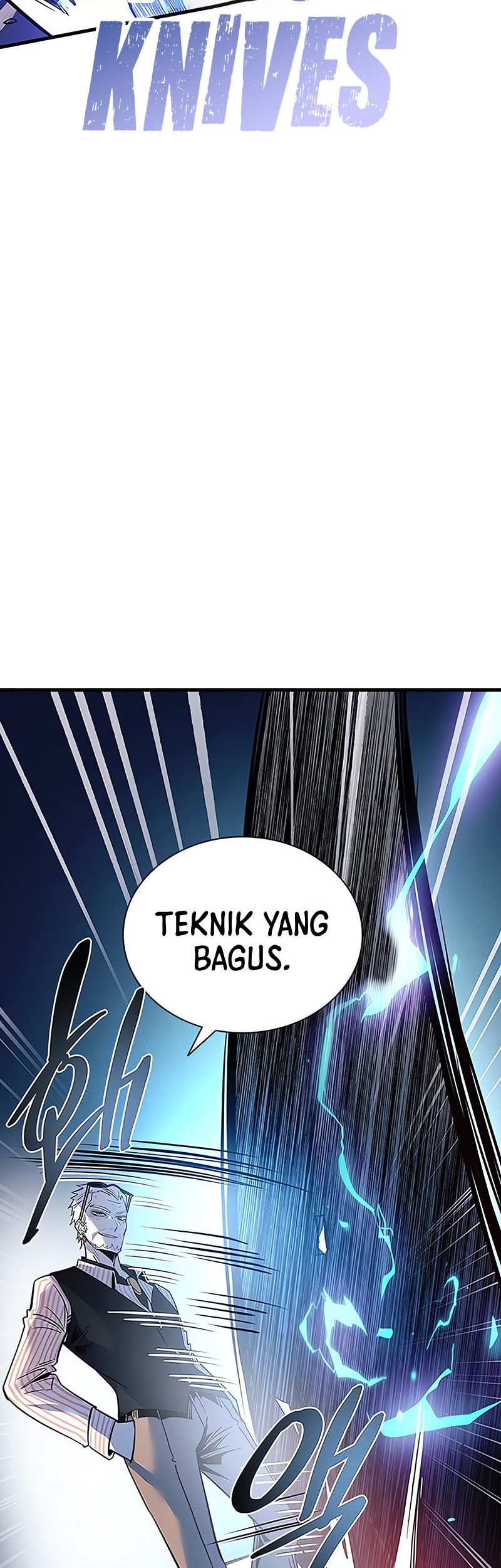 Villain To Kill Bab 116 halaman 51