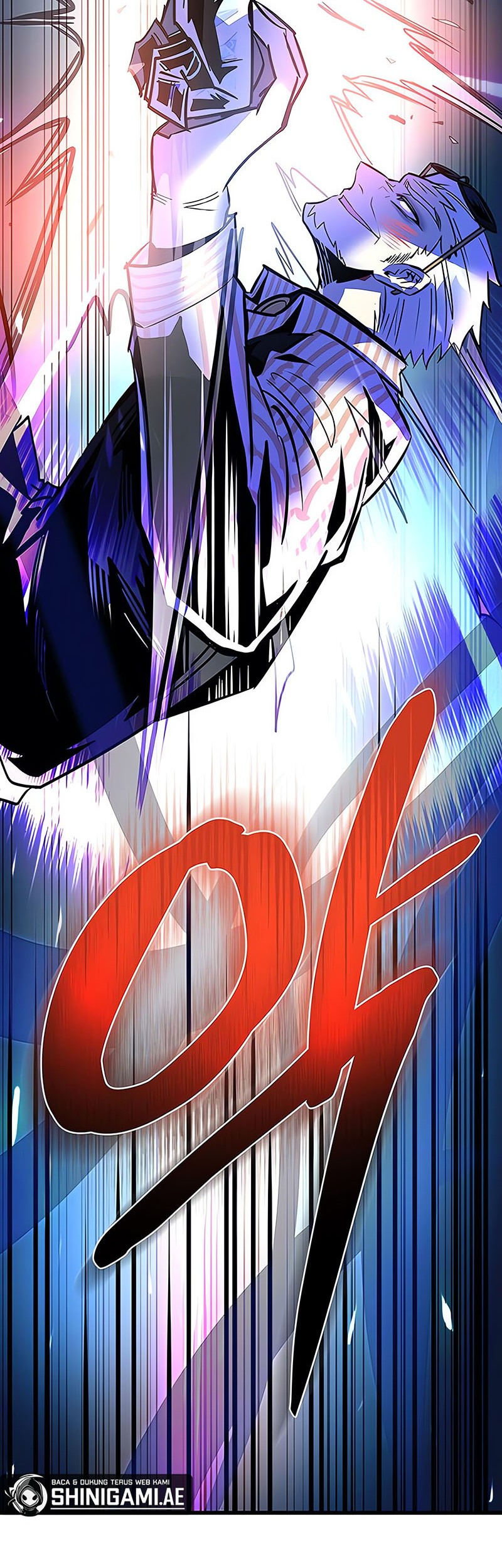 Villain To Kill Bab 116 halaman 62