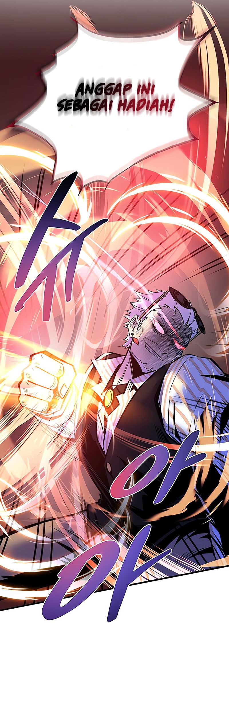 Villain To Kill Bab 116 halaman 65